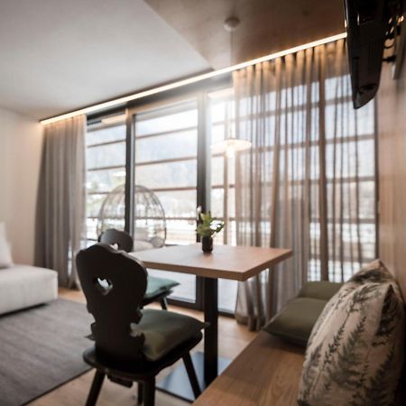 Ovina'S Haus Apartment Campo Tures Bagian luar foto
