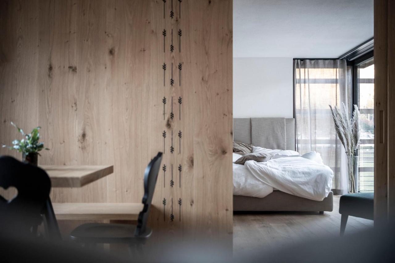Ovina'S Haus Apartment Campo Tures Bagian luar foto