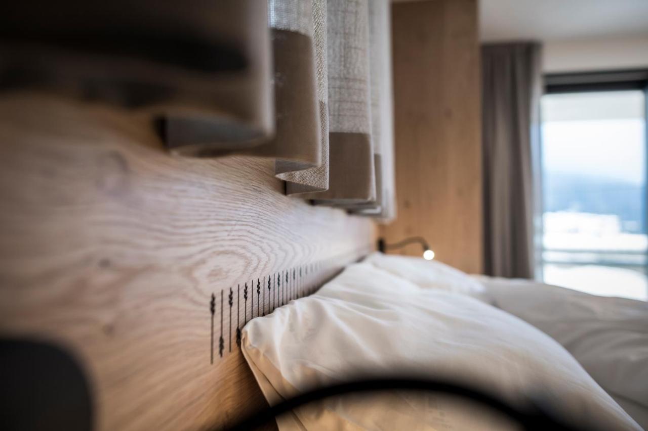 Ovina'S Haus Apartment Campo Tures Bagian luar foto