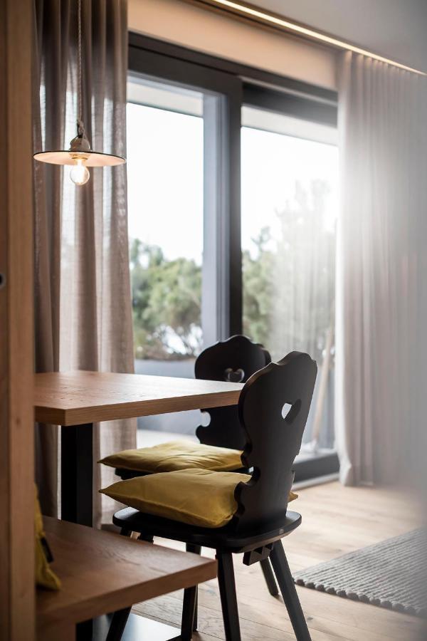 Ovina'S Haus Apartment Campo Tures Bagian luar foto