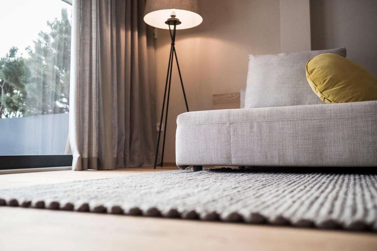 Ovina'S Haus Apartment Campo Tures Bagian luar foto