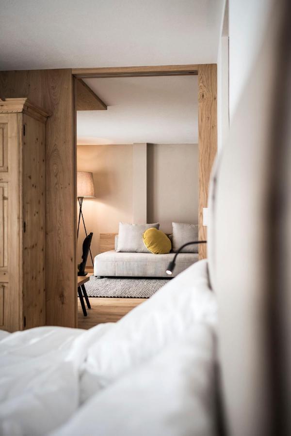 Ovina'S Haus Apartment Campo Tures Bagian luar foto