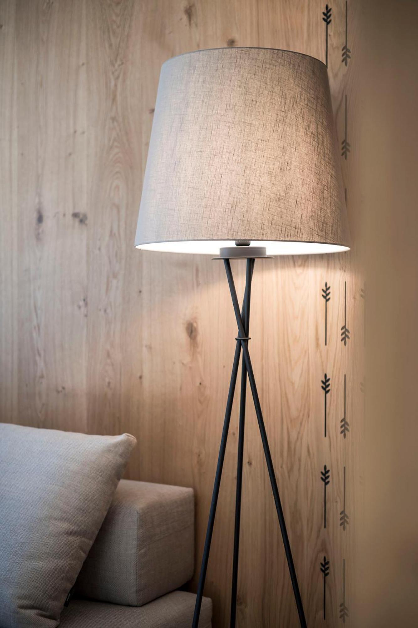 Ovina'S Haus Apartment Campo Tures Bagian luar foto