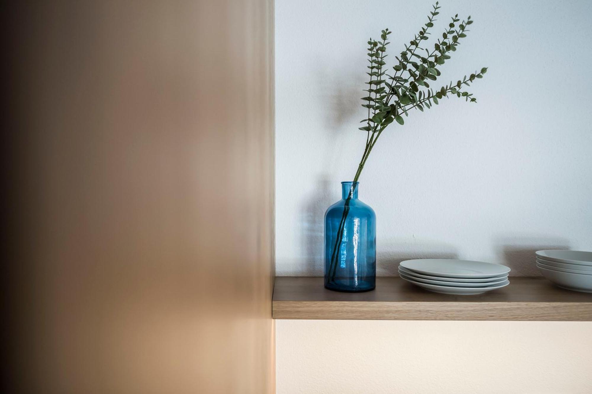 Ovina'S Haus Apartment Campo Tures Bagian luar foto