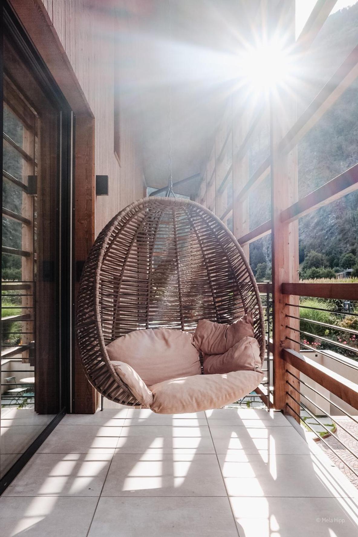 Ovina'S Haus Apartment Campo Tures Bagian luar foto